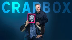 CRAPBOX