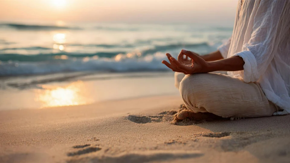 Inspired Wellness By the Bay: Connect, Breathe, Move Lunchtime series