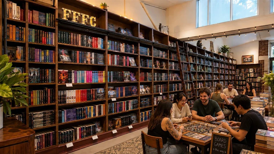 Singles Speed Board Games Night Melbourne | Brunswick (ages 20 – 35)