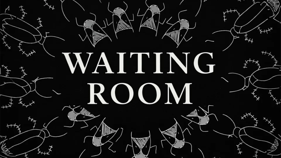 Waiting Room Film Screening