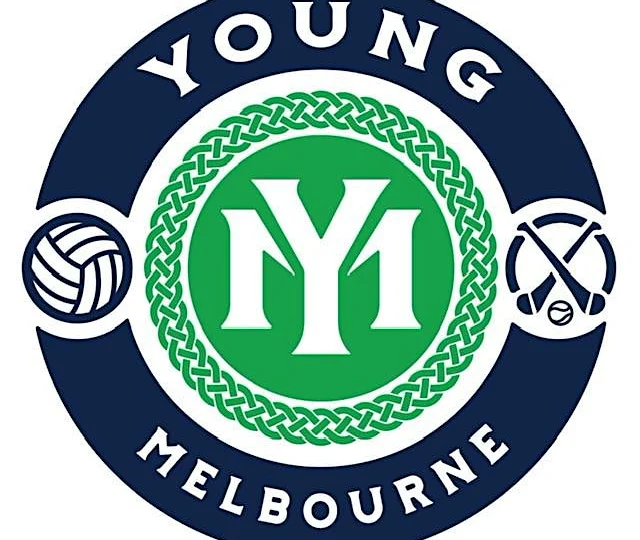 Young Melbourne GAA Club 10 Year Anniversary Celebration!
