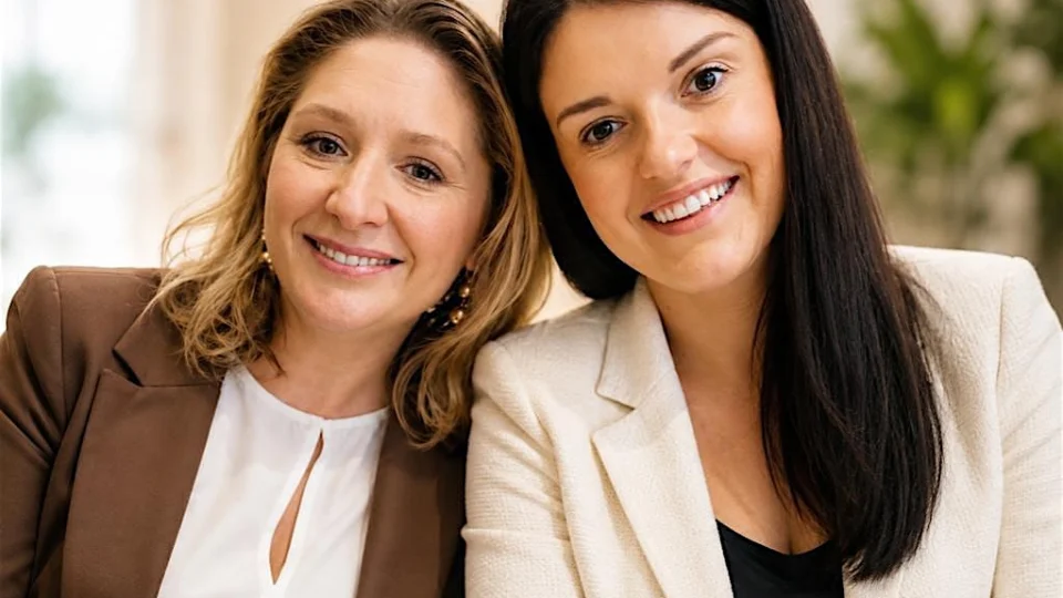 Is My Child Ready for School? A Practical Parent Workshop