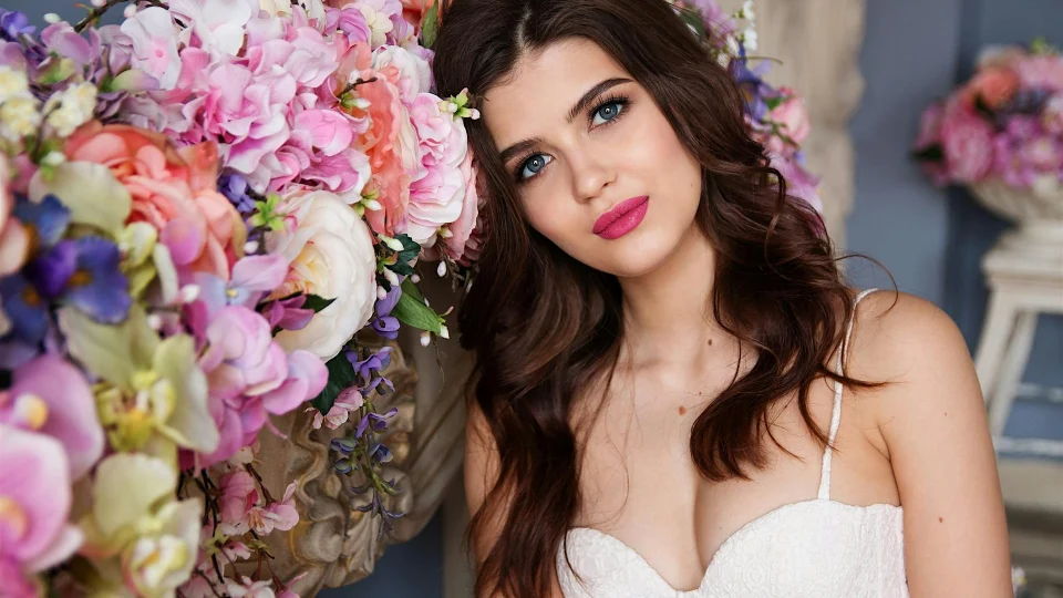 Spring Wedding Expo by Wishful Weddings