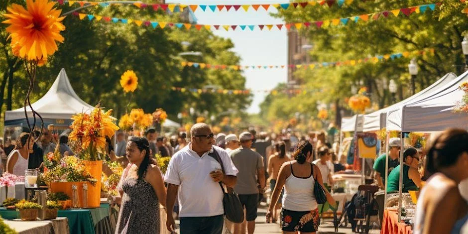 Melbourne Artisan & Vendor Marketplace 2026