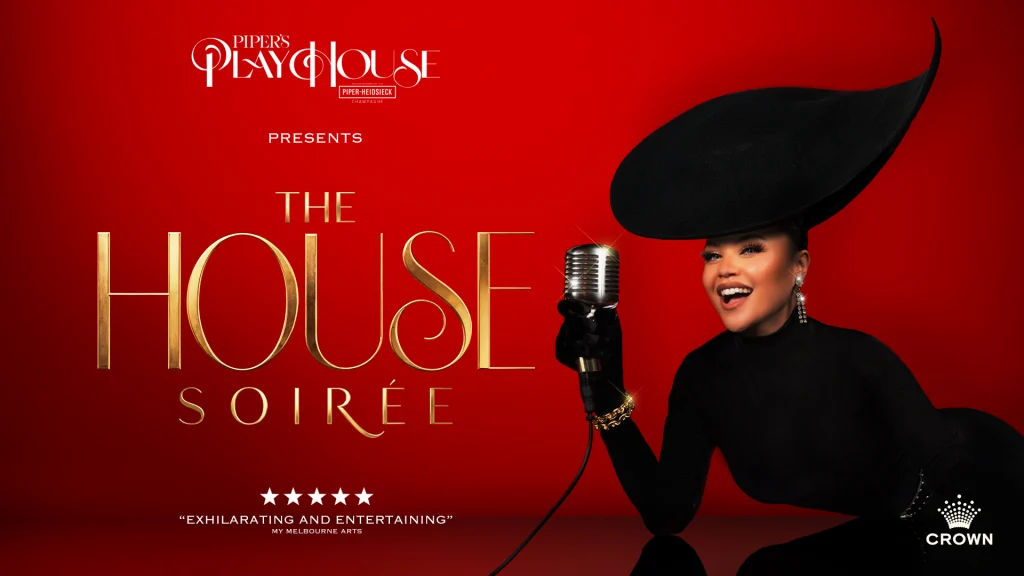 The House Soiree