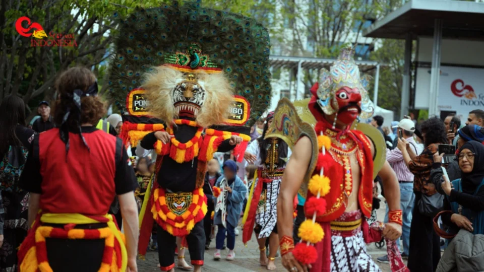 Festival Indonesia 2026