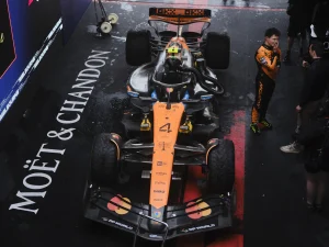 Moët & Chandon Becomes Main Sponsor Of Melbourne’s 2027 Grand Prix