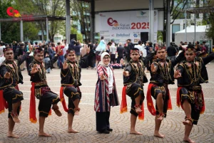 Festival Indonesia 2026: photo 3