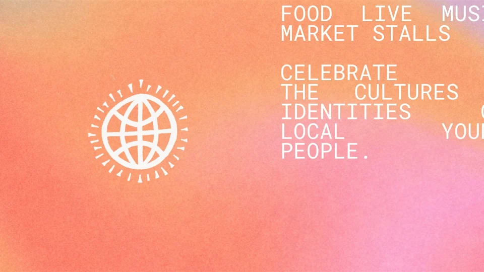 Multicultural Youth Festival