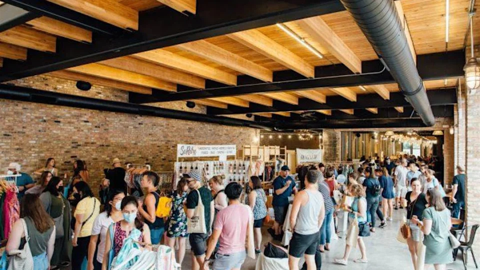 Melbourne Local Brands & Makers Expo 2026