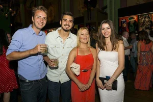Speed Dating 2.0 in South Melbourne | Cityswoon | Ages 28-38
