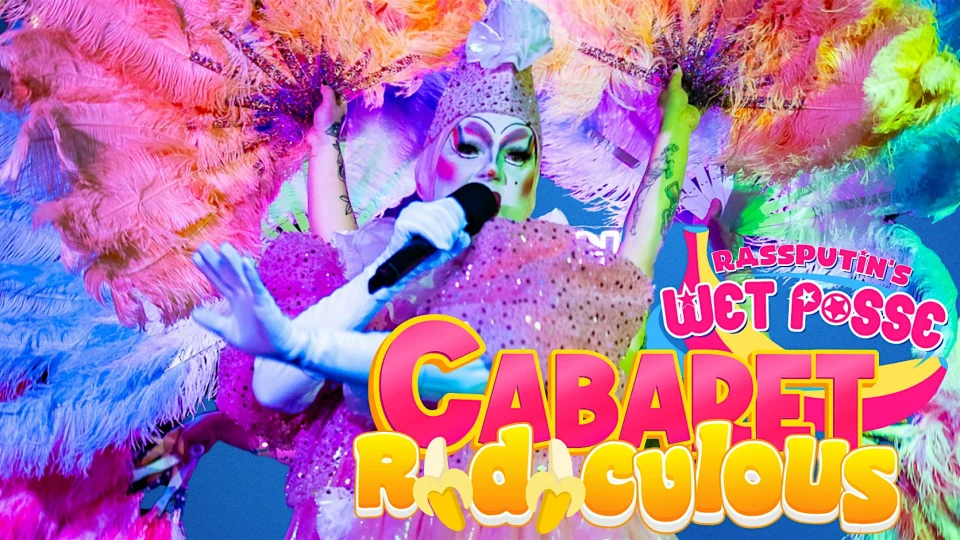 Cabaret Ridiculous