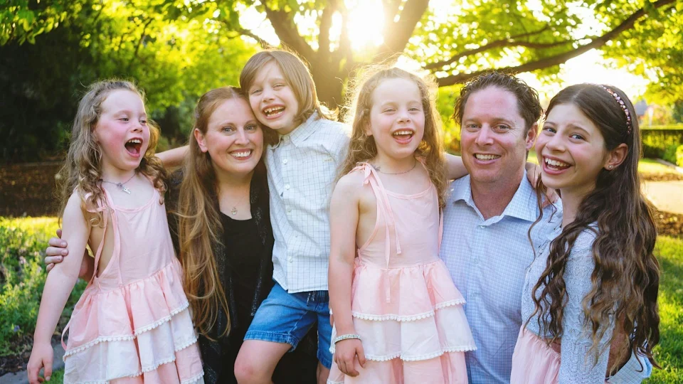 $30 - Fitzroy Family Photo Sessions - Sunday 29th of November