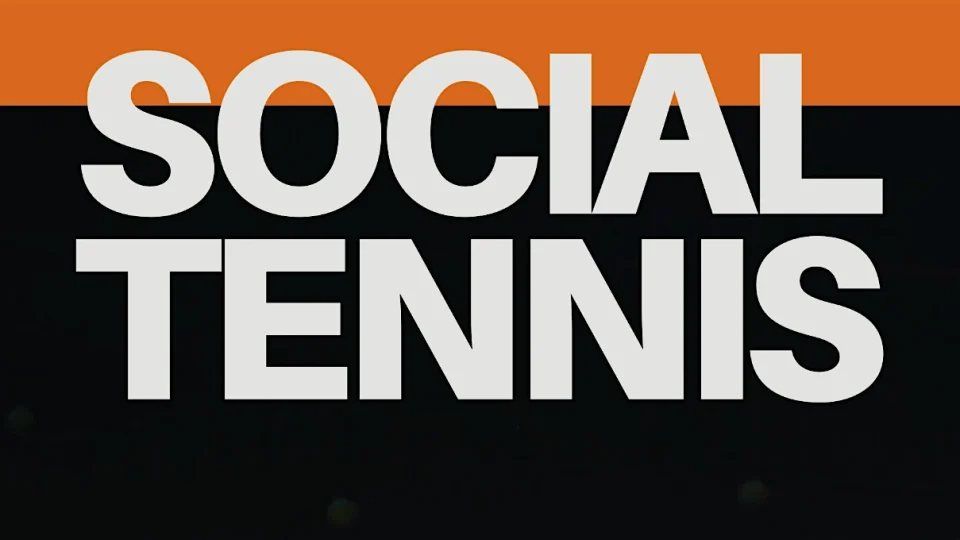 Melbourne Tennis Socials: Thirst Trap Returns