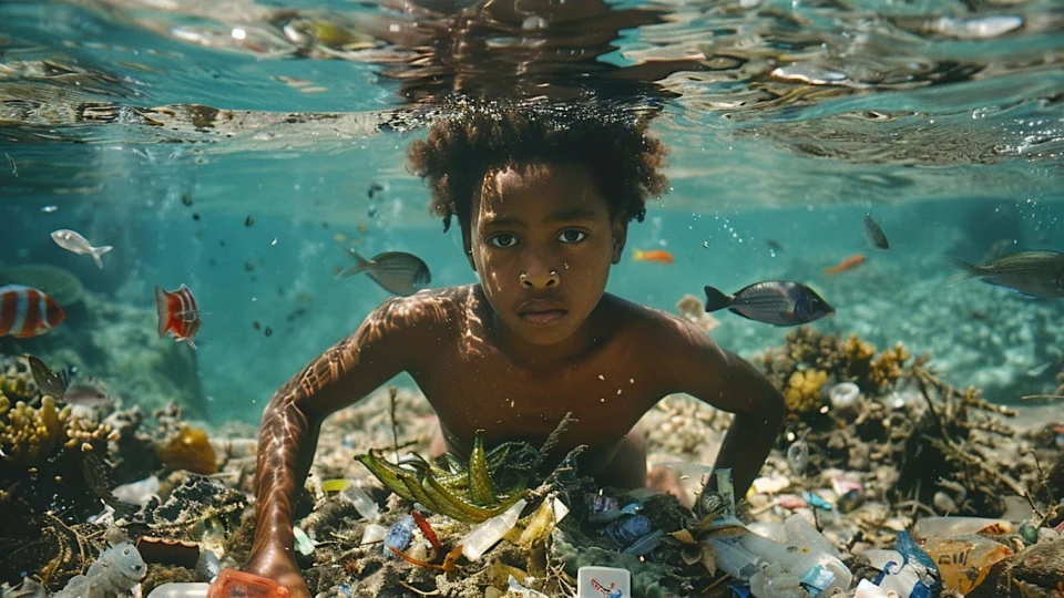 SSN Screening: “Plastic Tsunami: Voices of the Pacific”