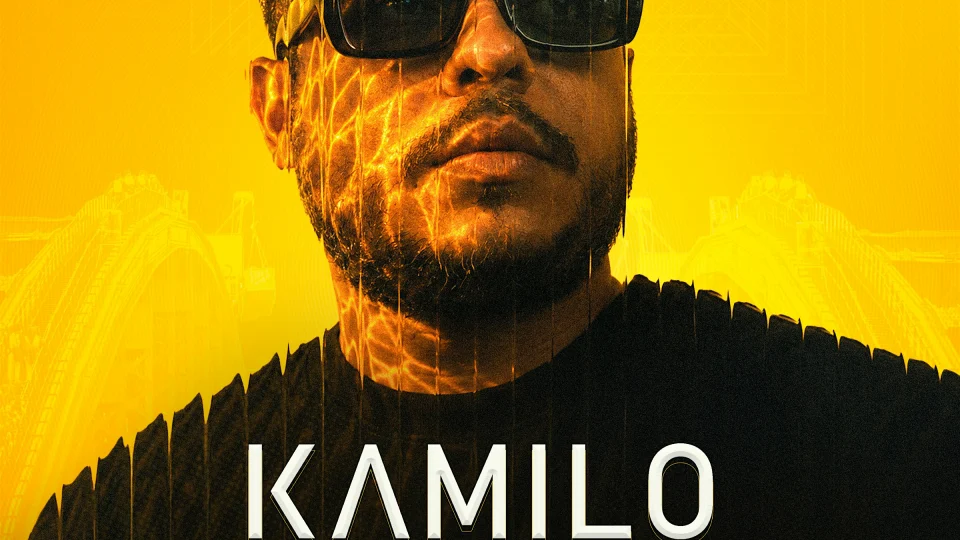 GTA & INEFFABLE Pres: KAMILO SANCLEMENTE MELBOURNE 2026