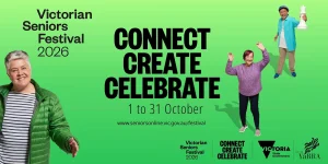Victorian Seniors Festival: Bibliotherapy