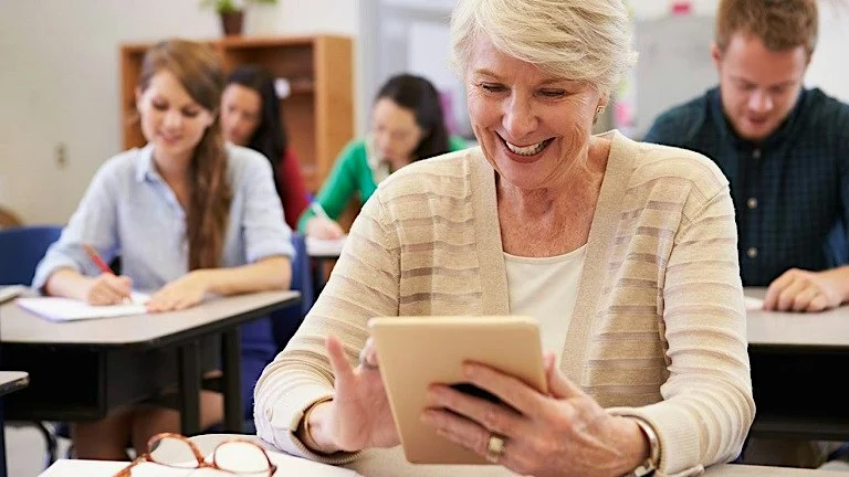 Using your digital library- one-on-one sessions