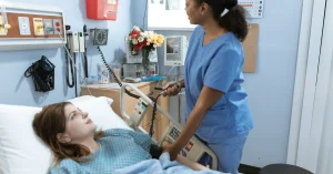 Nursing awards open for 2027