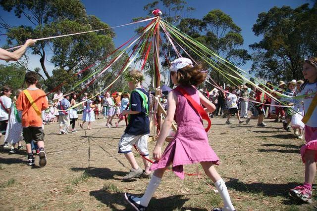 Briar Hill Spring Fair 2026