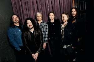 Foo Fighters To Play Melbourne Show For Just 1,250 Fans