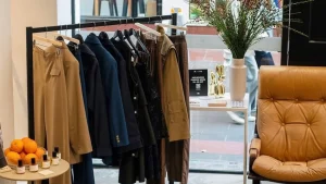 FashLab POP-UP