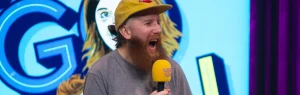 Prime Mates Live at the Cheerful Earful Festival