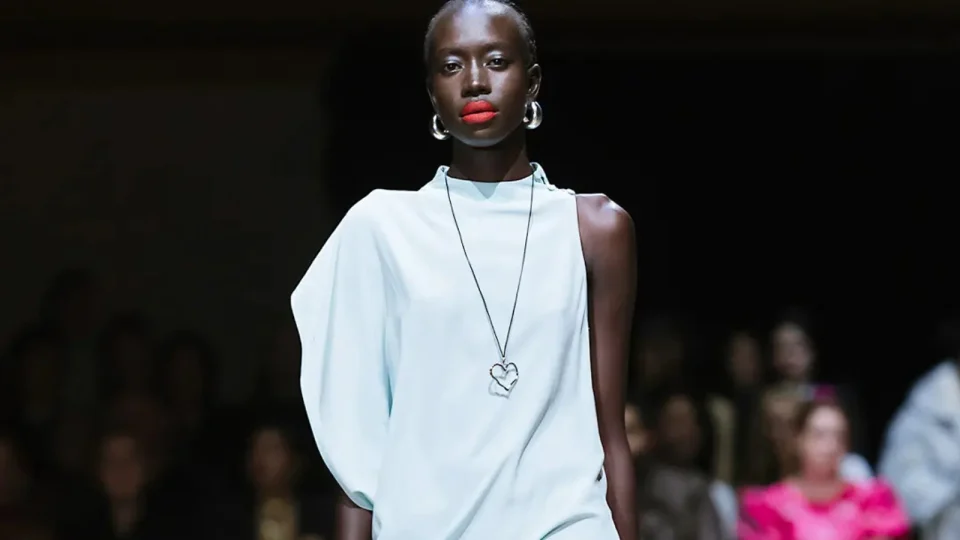 THE EDIT RUNWAY