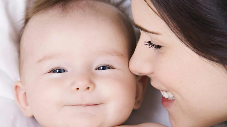 Baby Time – Ashburton Library