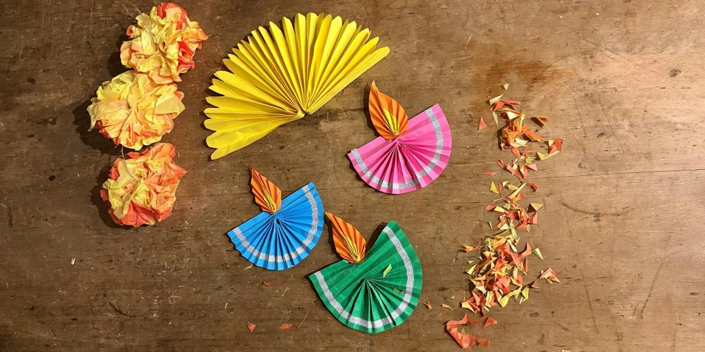 Celebrate Diwali with us!