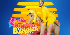 Bingo Bananza