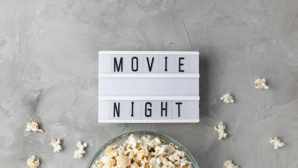 Movie Night – Everything Everywhere All at Once