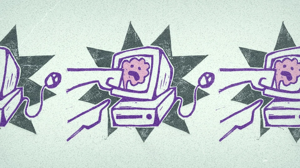 Picket Line Launch: A working class response to AI