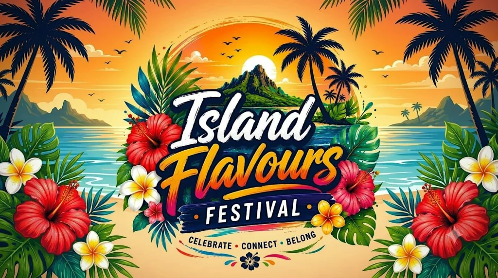 Island Flavours Festival