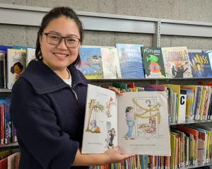Mandarin Storytime – Multicultural Storytime Sessions