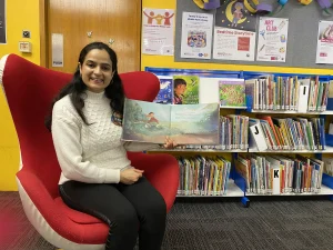 Hindi Storytime – Multicultural Storytime Sessions