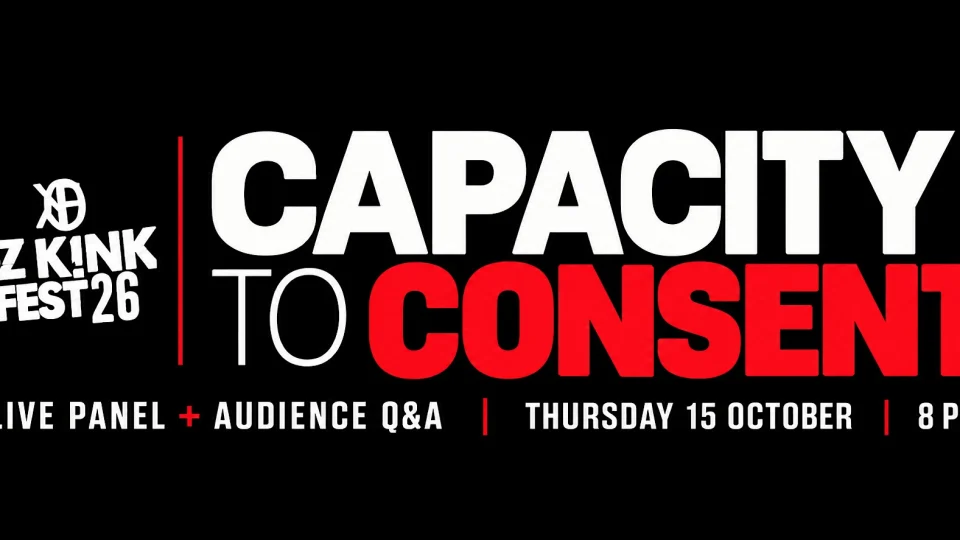 CAPACITY TO CONSENT: A LIVE FORUM