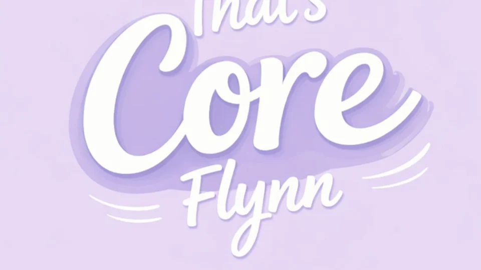 That's Core Flynn - Park Pilates