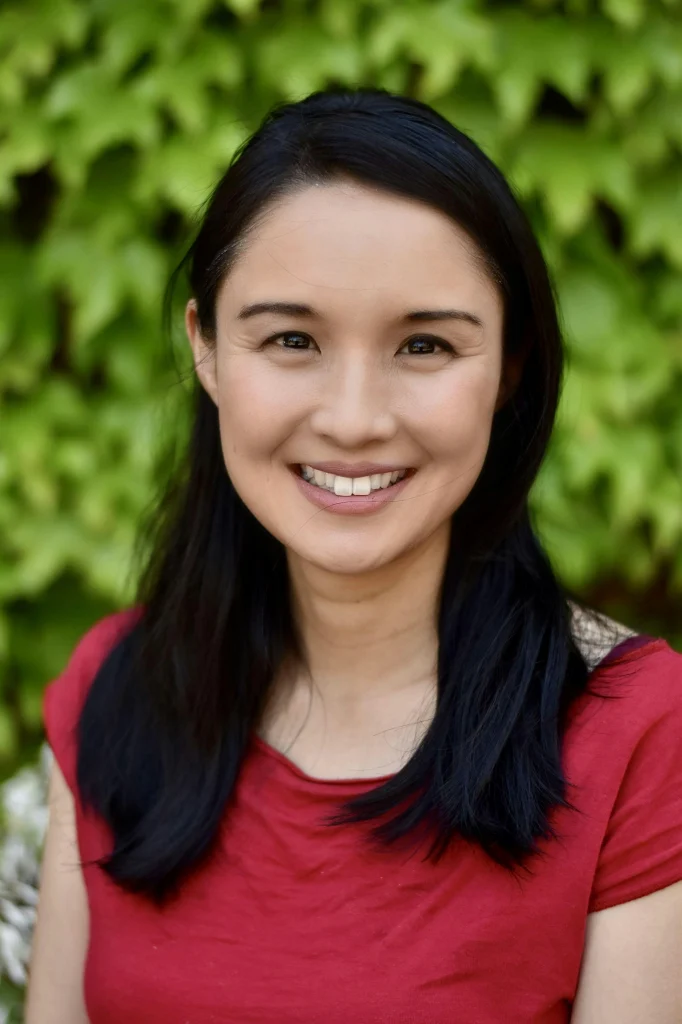 Memoir-writing Workshop with Alice Pung