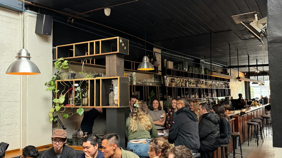 Bring A Book Singles Coffee (ages 30 – 40) | Brunswick East, Melbourne