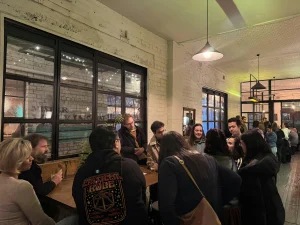 Singles Speed Board Games Night Melbourne | Brunswick (ages 30 – 45)