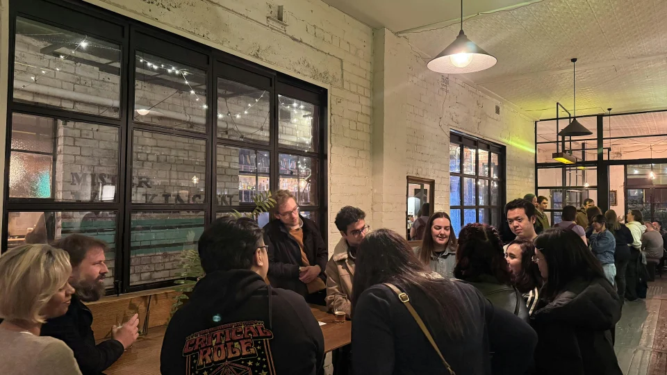 Singles Board Games Night Melbourne | Brunswick (ages 25 – 35)