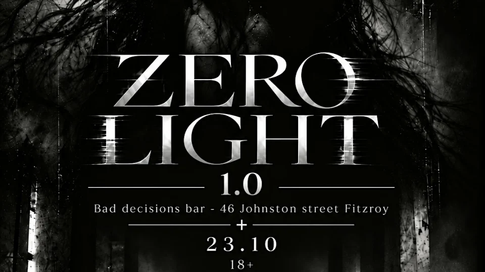 Zero light 1.0