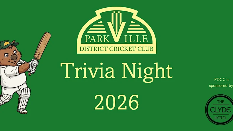 PDCC Trivia Night