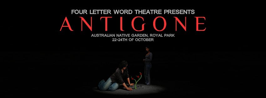 Antigone