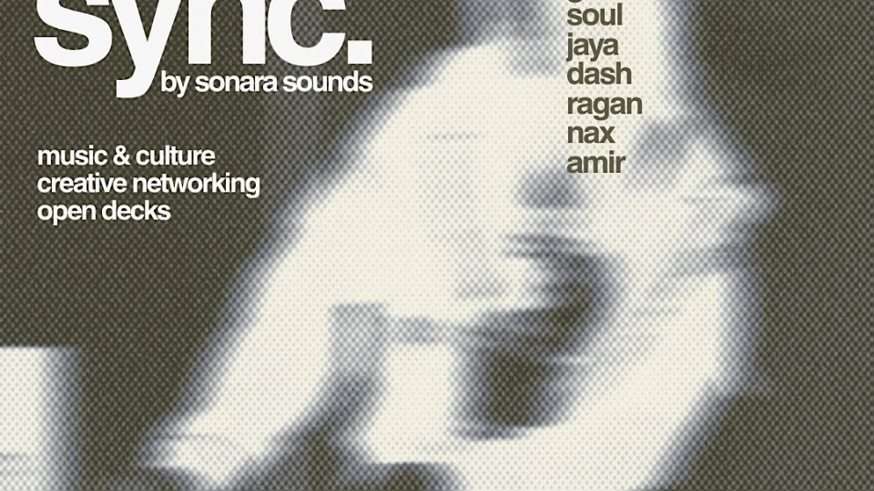 sync. by sonara sounds
