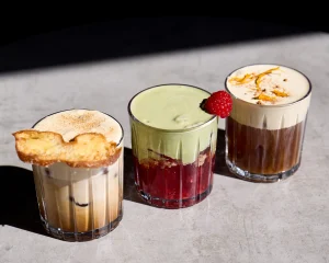 Northcote’s new café Rogue Rabbit Is shouting free Fancy Foam drinks!: photo 1