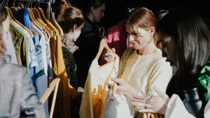 Kowtow Presents: AU & NZ Designer Clothes Swap
